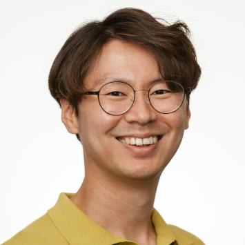 Kangwook Noh